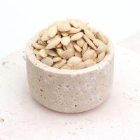 تخمه کدو گوشتی بی نمک