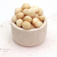 مغز ماکادمیا 