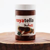 نوتلا رویاتلا