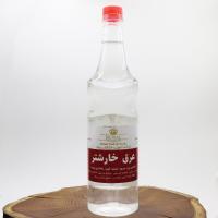 عرق خارشتر