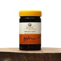 رب نارنج رویال