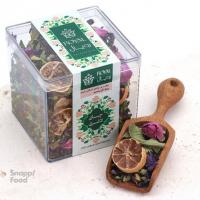 چای لاغری