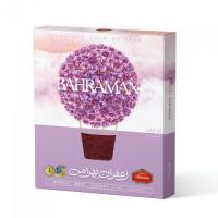 زعفران 3مثقال کادویی قوطی بهرامن