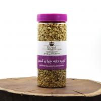 گرانولا دانه چیاوکنجد