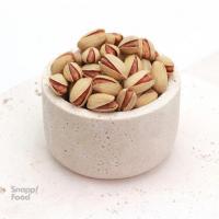 پسته  اکبری فوق ممتاز شور