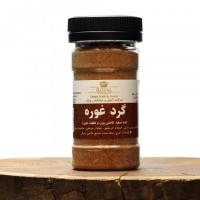گرده غوره بسته ای رویال