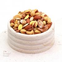 آجیل مخصوص شور تبریز