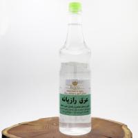 عرق رازیانه