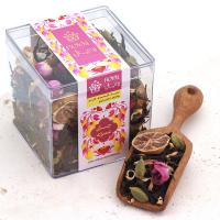 چای عصرانه