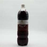 آب زرشک بدون نمک رویال