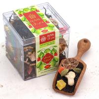 چای انرژی زا
