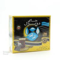 چای دوغزال ارل گری کیسه ای معطر