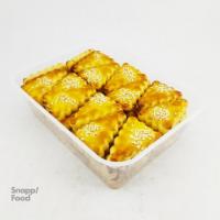 نان چایی خشک 