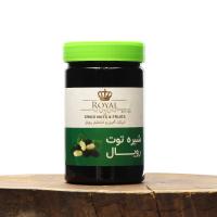 شیره توت رویال