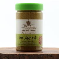 کره چهارمغز