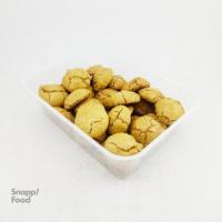 شیرینی گردویی قزوین