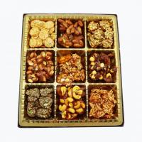 سوهان عسلی 9 مغز رویال