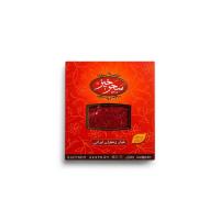 زعفران یک مثقال کادویی سحرخیز