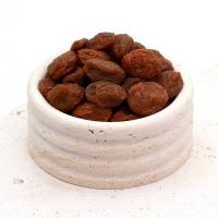 آلو نمکی خوانسار