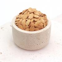 تخمه کدو گوشتی دو آتیشه
