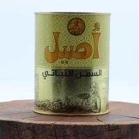 روغن اصیل نباتی 
