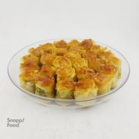 باقلوا مینی روسی