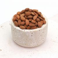بادام درختی خام ریز آذرشهر