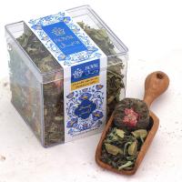 چای آرامش