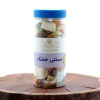 بستنی خشک