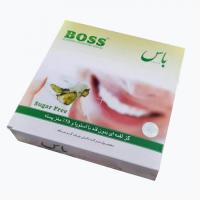 گز باس رژیمی سکه
