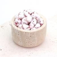 نقل گردویی گل محمدی