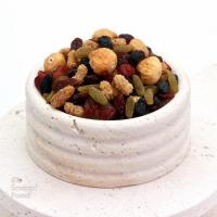 آجیل چای رویال