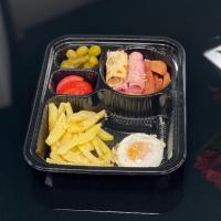 صبحانه انگلیسی