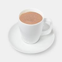 شیر کاکائو
