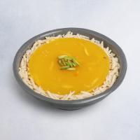 مسقطی زعفرونی