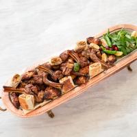 میکس مشاوی شاورما