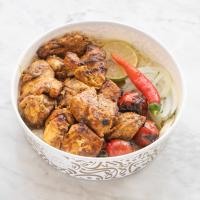 شیش طاووق