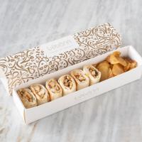 شاورما مرغ عربی