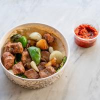 شغف (گوشت بره )