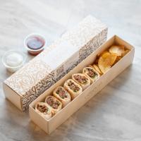 شاورما گوشت عربی