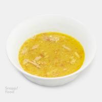 آب گوشت با مغز