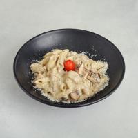 پاستا چیکن آلفردو