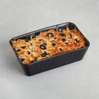 پاستا چیکن آلفردو تنوری