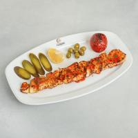 جوجه عربی