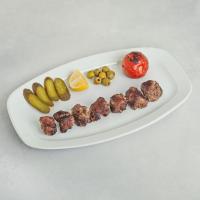 کباب بلغاری