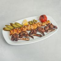 کباب شاهی