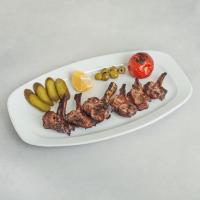 کباب شیشلیک