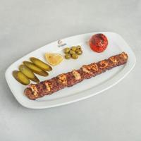 کباب نگینی