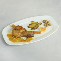 ماهیچه گوسفندی