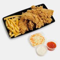 فیله سوخاری هشت تکه